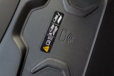 2018 Chevrolet Colorado 4WD ZR2