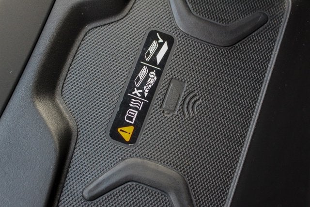 2018 Chevrolet Colorado 4WD ZR2