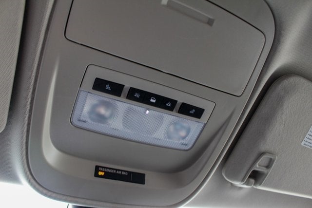 2018 Chevrolet Colorado 4WD ZR2