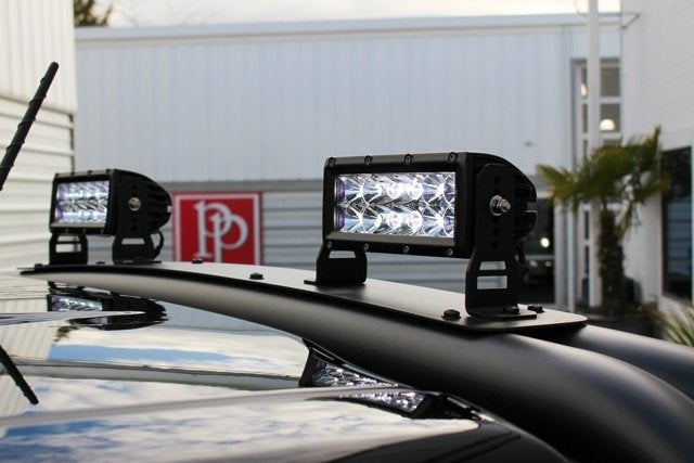 2018 Chevrolet Colorado 4WD ZR2