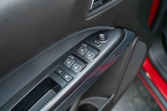 2021 Chevrolet Colorado 4WD Z71