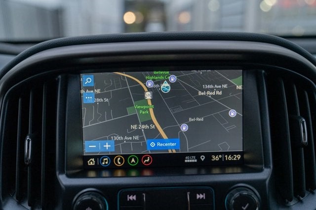 2021 Chevrolet Colorado 4WD Z71