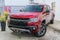 2021 Chevrolet Colorado 4WD Z71