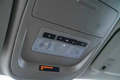 2021 Chevrolet Colorado 4WD Z71