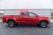 2021 Chevrolet Colorado 4WD Z71