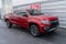 2021 Chevrolet Colorado 4WD Z71