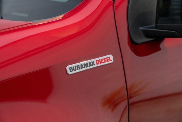 2021 Chevrolet Colorado 4WD Z71