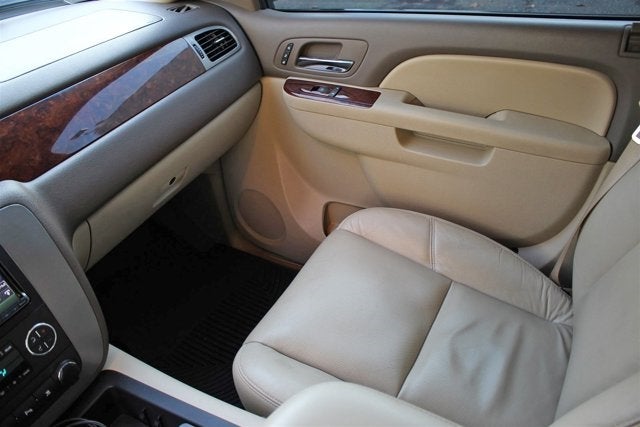 2010 GMC Yukon XL 2500