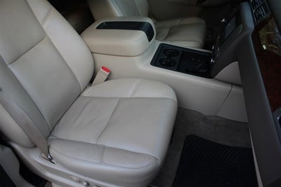 2010 GMC Yukon XL 2500