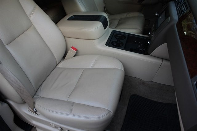 2010 GMC Yukon XL 2500