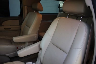 2010 GMC Yukon XL 2500