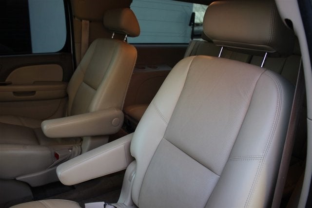 2010 GMC Yukon XL 2500