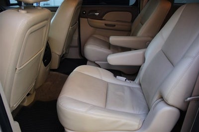 2010 GMC Yukon XL 2500