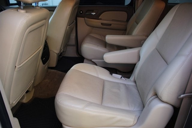 2010 GMC Yukon XL 2500