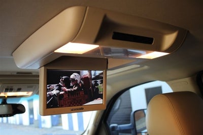 2010 GMC Yukon XL 2500