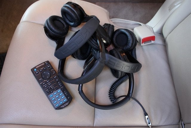 2010 GMC Yukon XL 2500