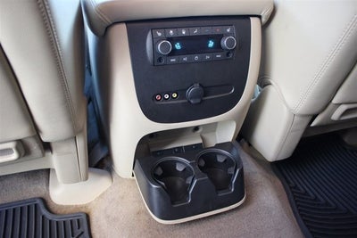 2010 GMC Yukon XL 2500