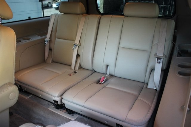 2010 GMC Yukon XL 2500