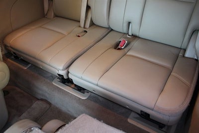 2010 GMC Yukon XL 2500