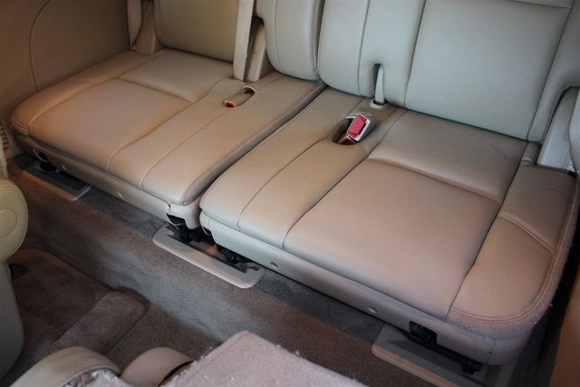 2010 GMC Yukon XL 2500