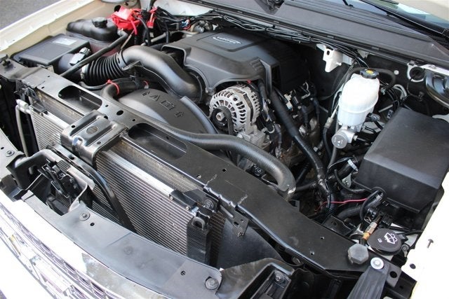 2010 GMC Yukon XL 2500