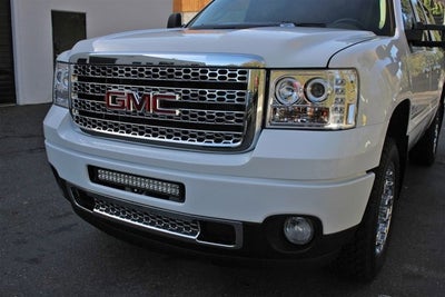2010 GMC Yukon XL 2500