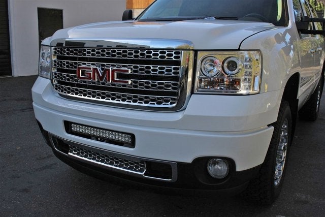 2010 GMC Yukon XL 2500