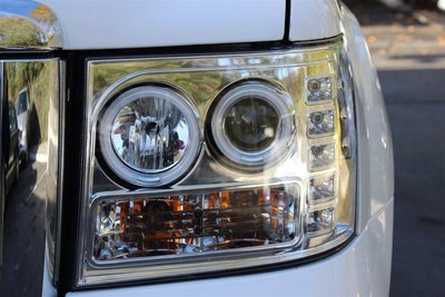 2010 GMC Yukon XL 2500