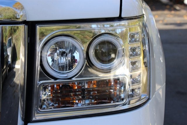 2010 GMC Yukon XL 2500