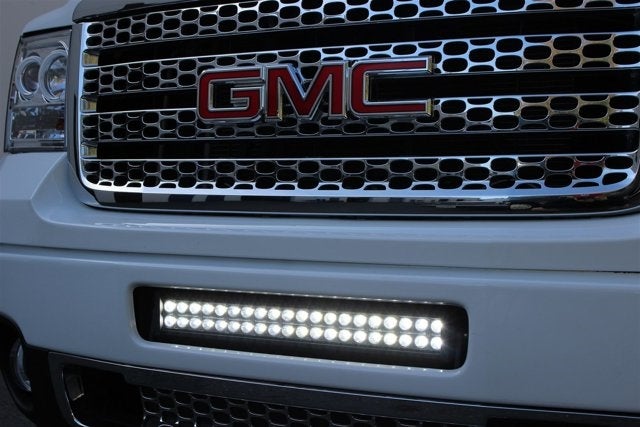 2010 GMC Yukon XL 2500