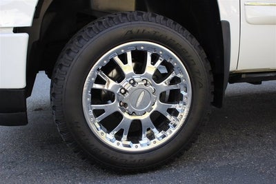 2010 GMC Yukon XL 2500