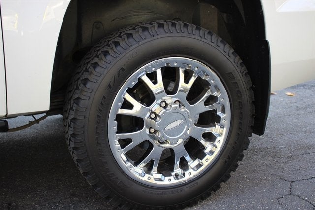 2010 GMC Yukon XL 2500