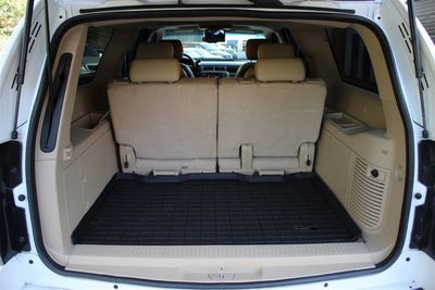 2010 GMC Yukon XL 2500