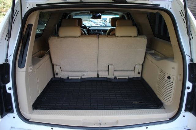 2010 GMC Yukon XL 2500