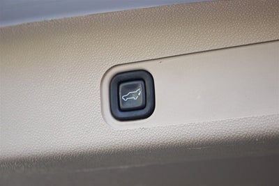 2010 GMC Yukon XL 2500
