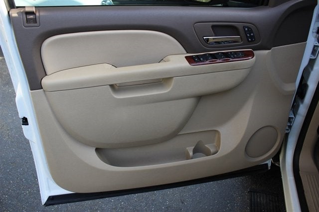 2010 GMC Yukon XL 2500