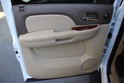 2010 GMC Yukon XL 2500