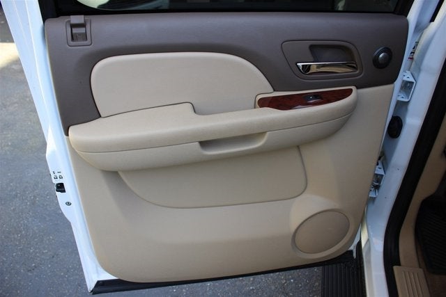 2010 GMC Yukon XL 2500