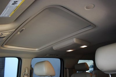 2010 GMC Yukon XL 2500