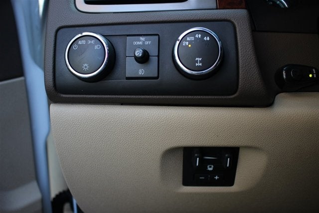 2010 GMC Yukon XL 2500