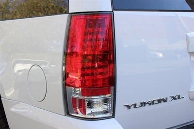 2010 GMC Yukon XL 2500