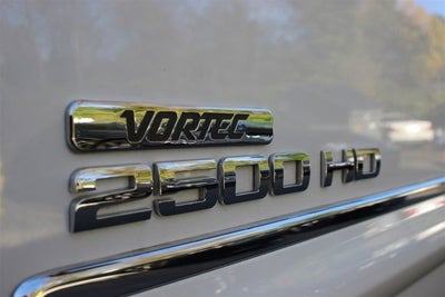 2010 GMC Yukon XL 2500