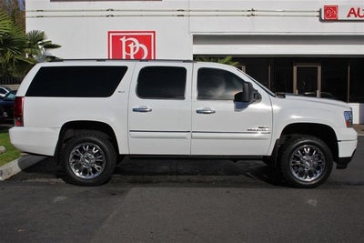 2010 GMC Yukon XL 2500
