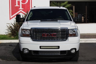 2010 GMC Yukon XL 2500