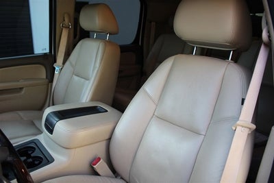 2010 GMC Yukon XL 2500