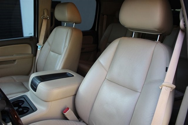 2010 GMC Yukon XL 2500