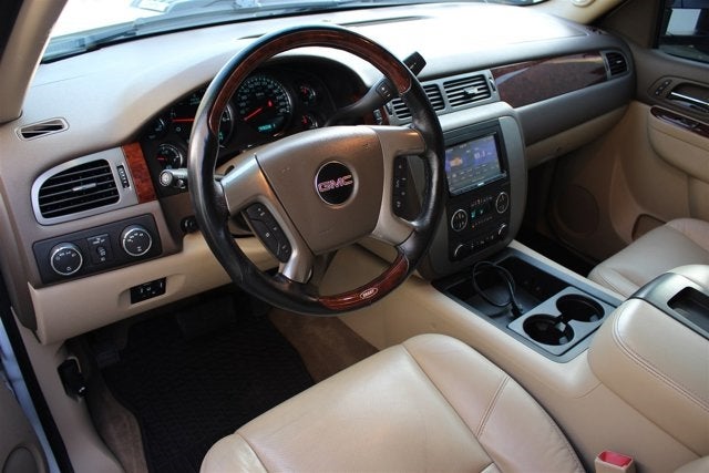 2010 GMC Yukon XL 2500