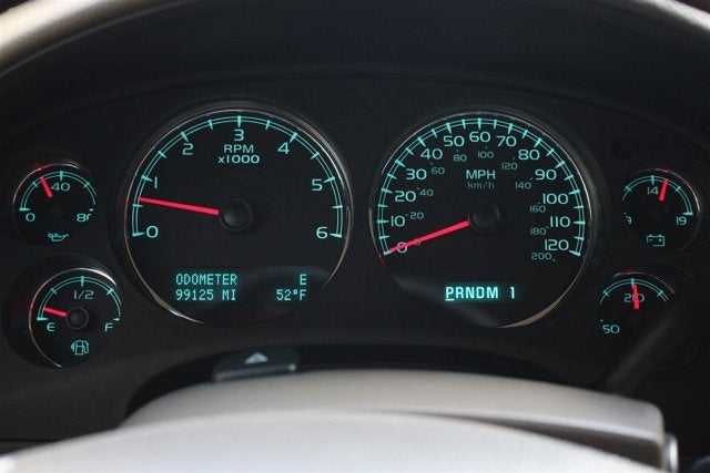 2010 GMC Yukon XL 2500