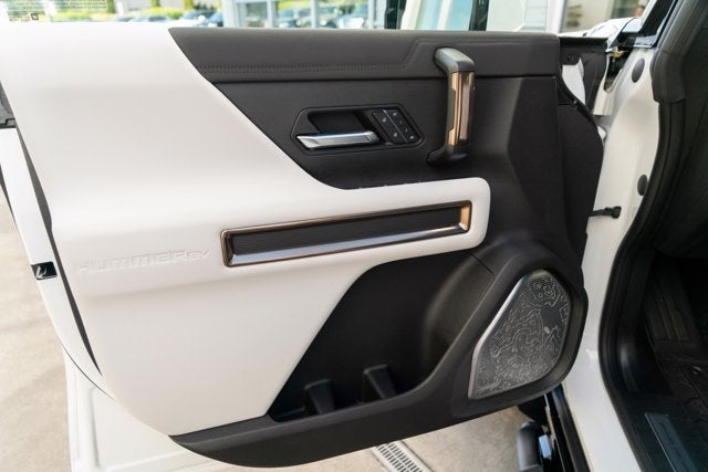 2022 GMC HUMMER EV Edition 1