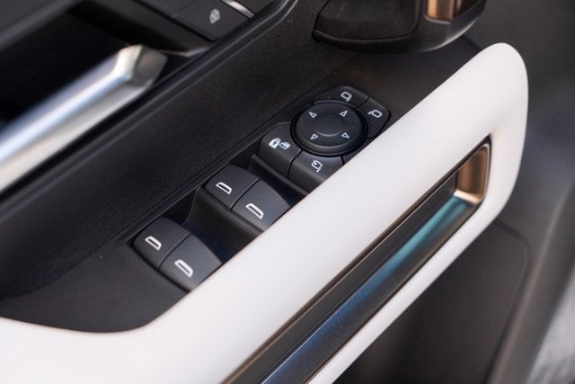 2022 GMC HUMMER EV Edition 1